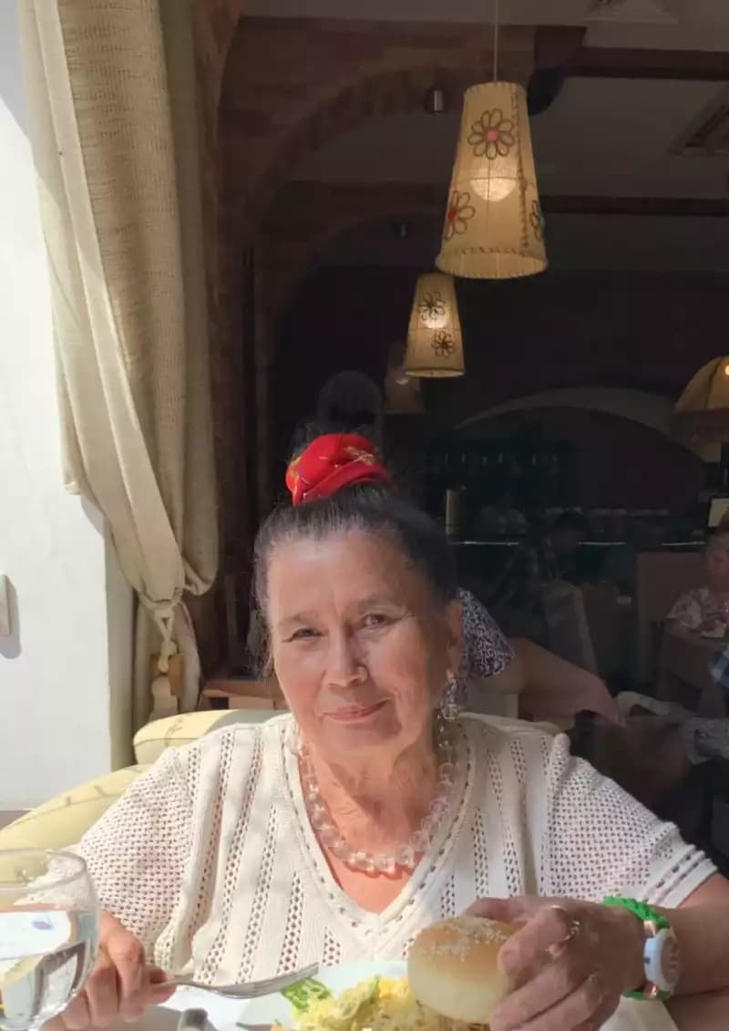 Nailia Kasimovna Nikolaeva — photo 6