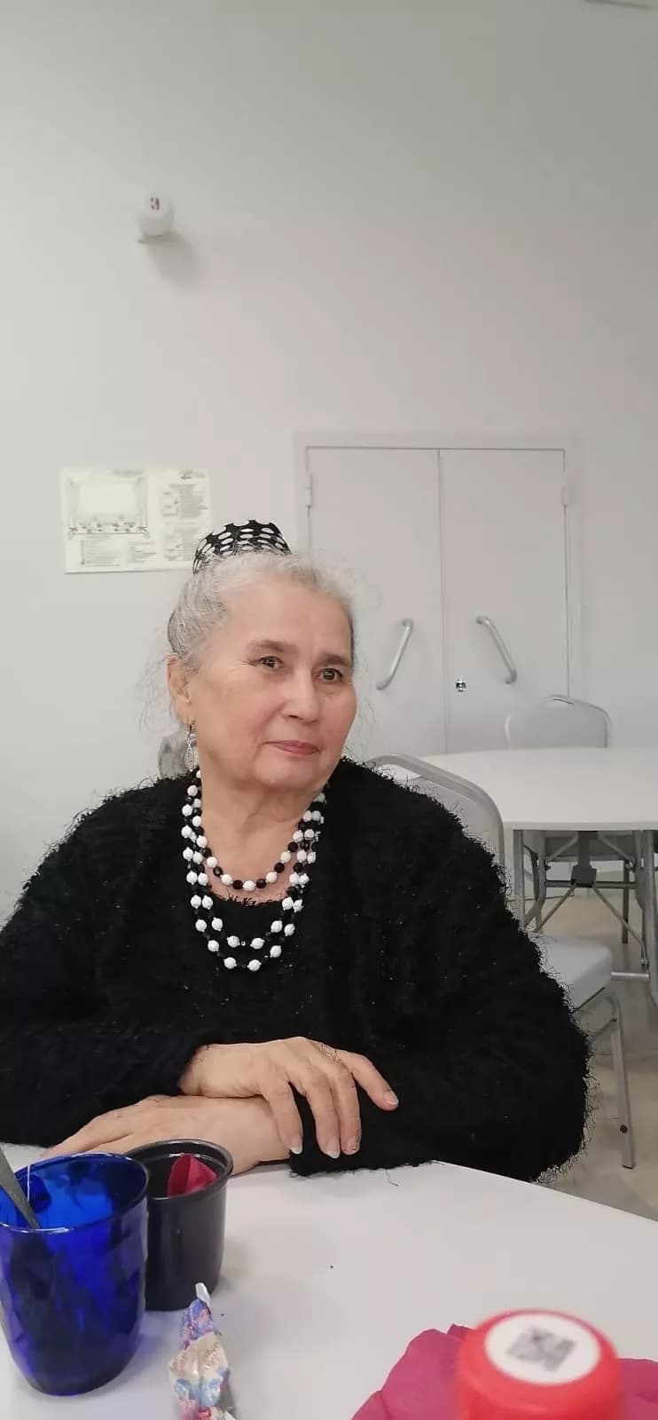 Nailia Kasimovna Nikolaeva — photo 4
