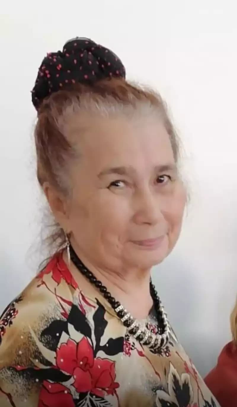 Nailia Kasimovna Nikolaeva — photo 1