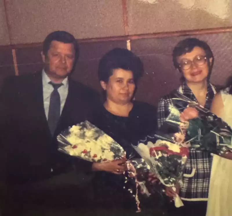 Nailia Kasimovna Nikolaeva — photo 7