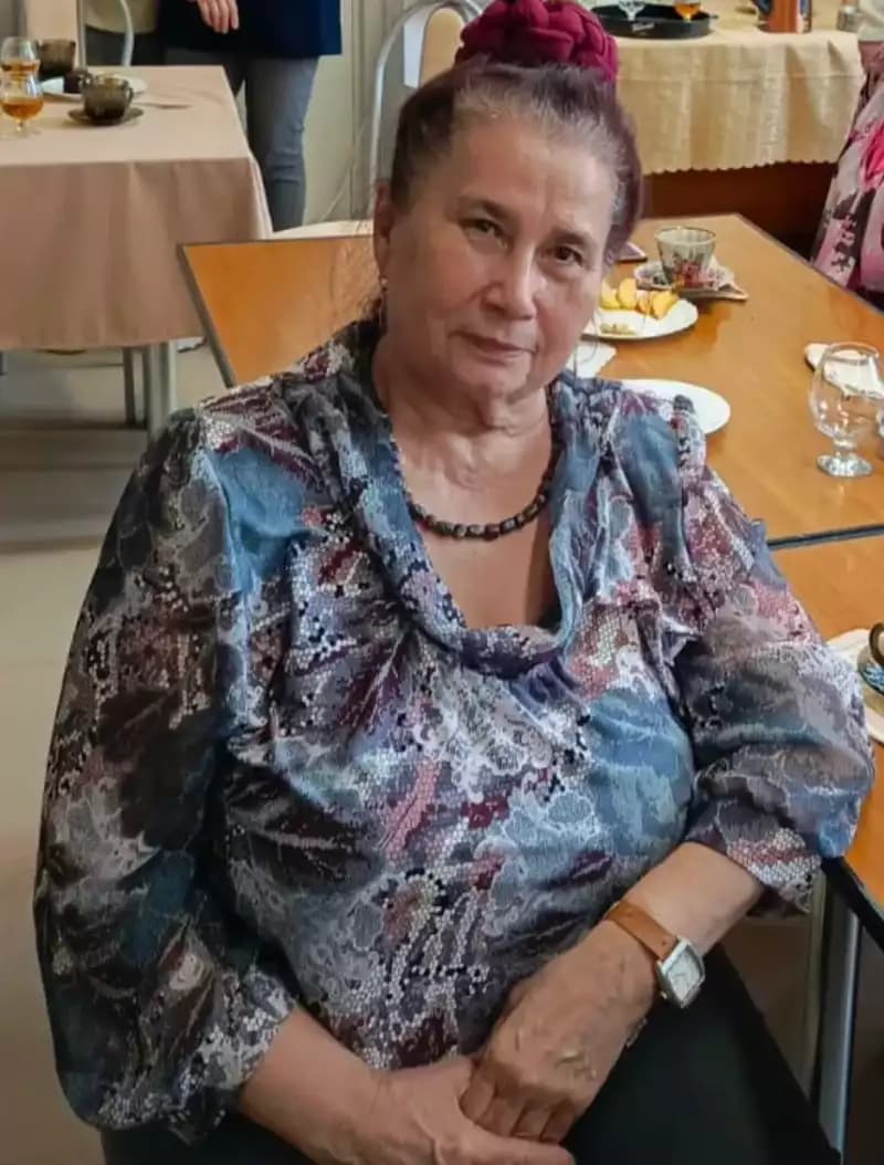 Nailia Kasimovna Nikolaeva — photo 8