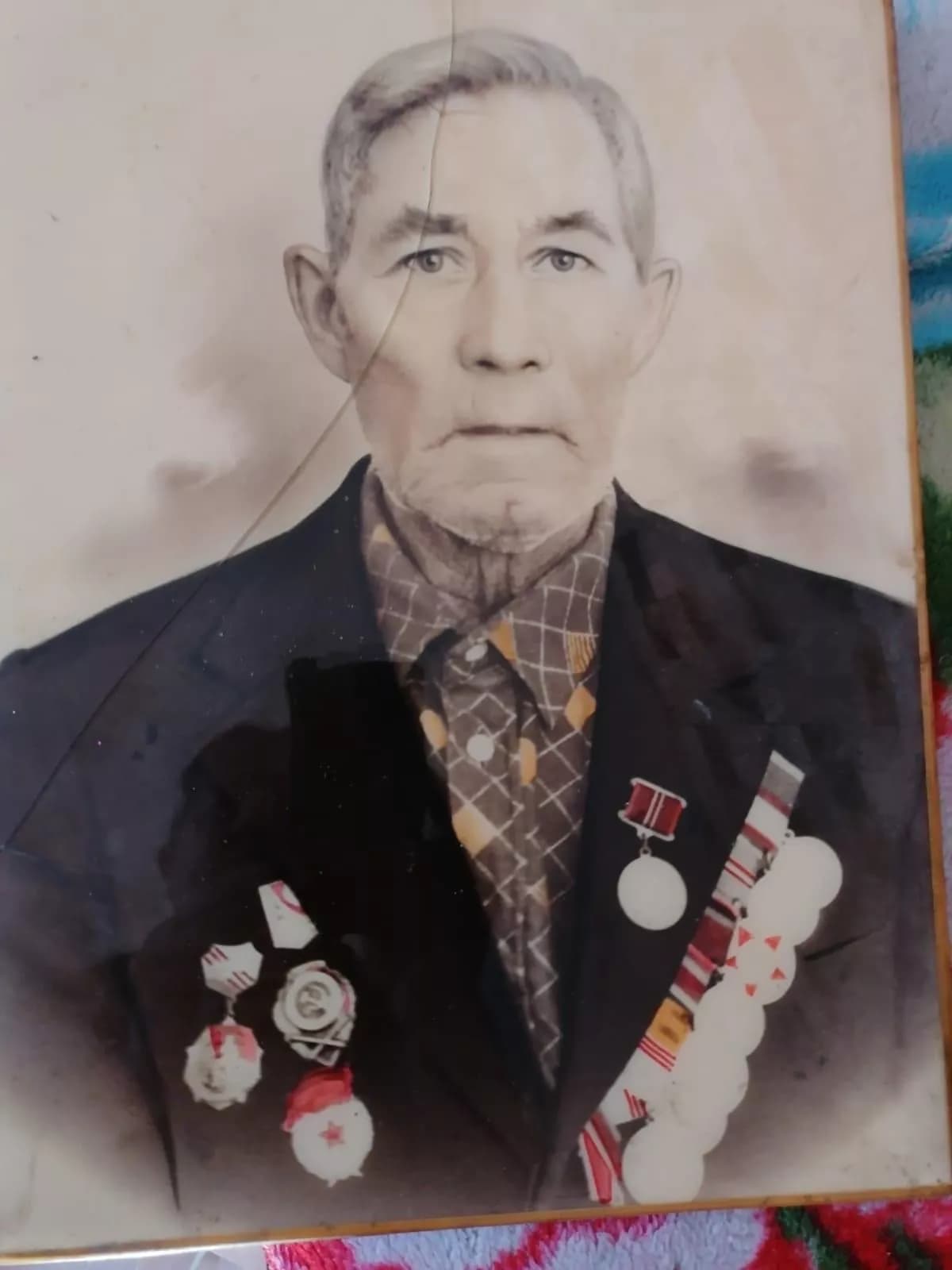 Aleksey Ivanovich Kolchanov — photo 4