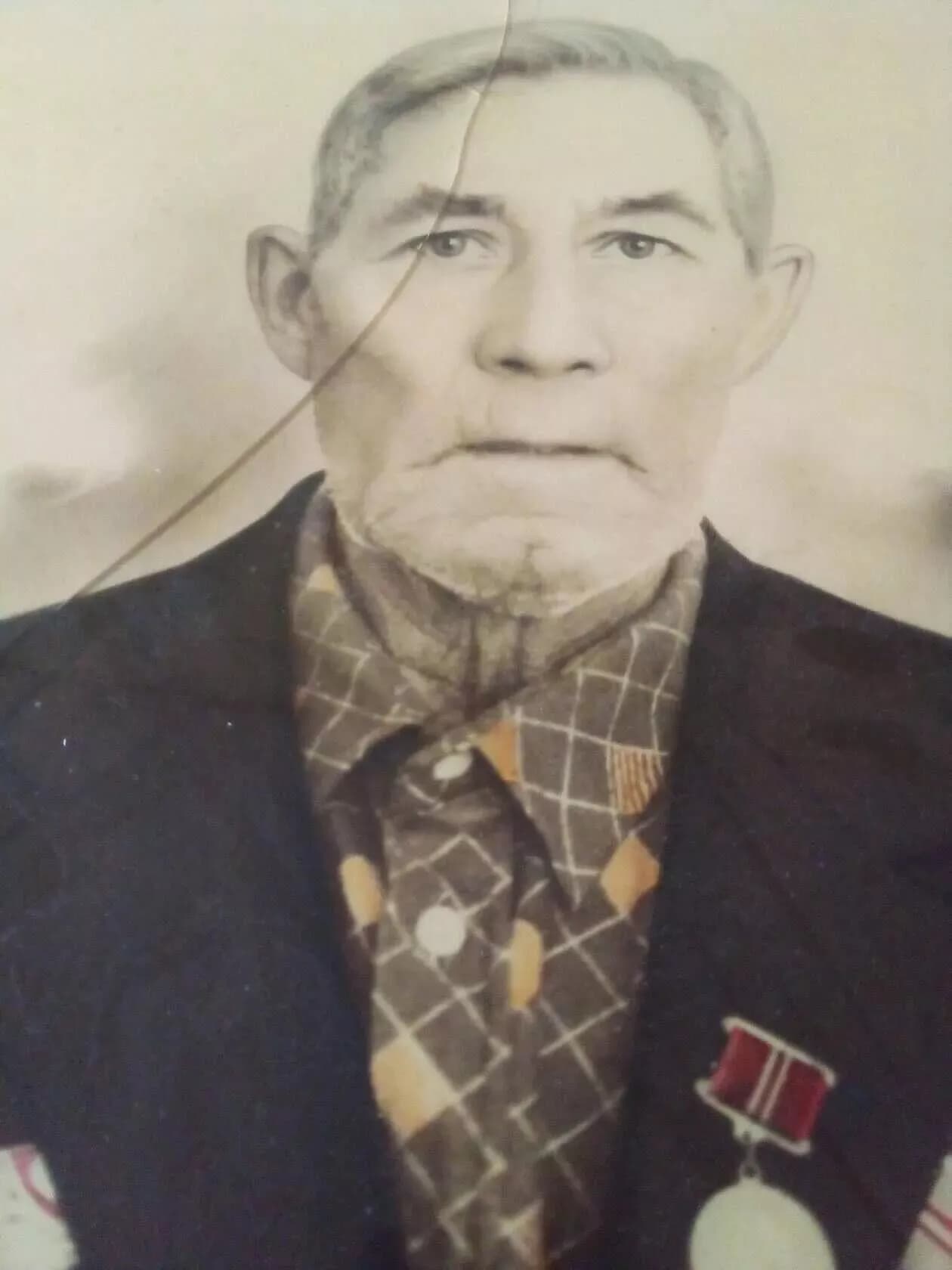 Aleksey Ivanovich Kolchanov — photo 3