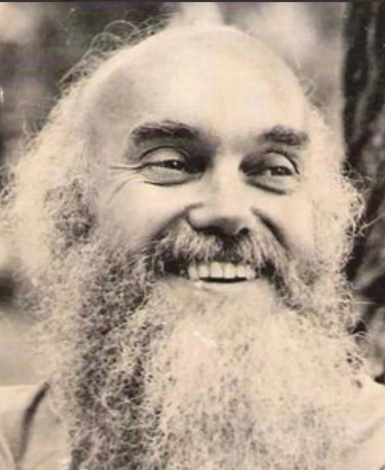 Ram Dass (Richard Alpert) — photo 2