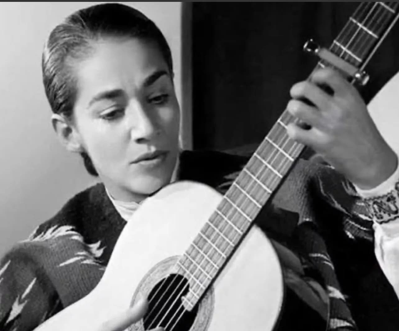 Isabel Vargas Lizano („Chavela Vargas“) — photo 1