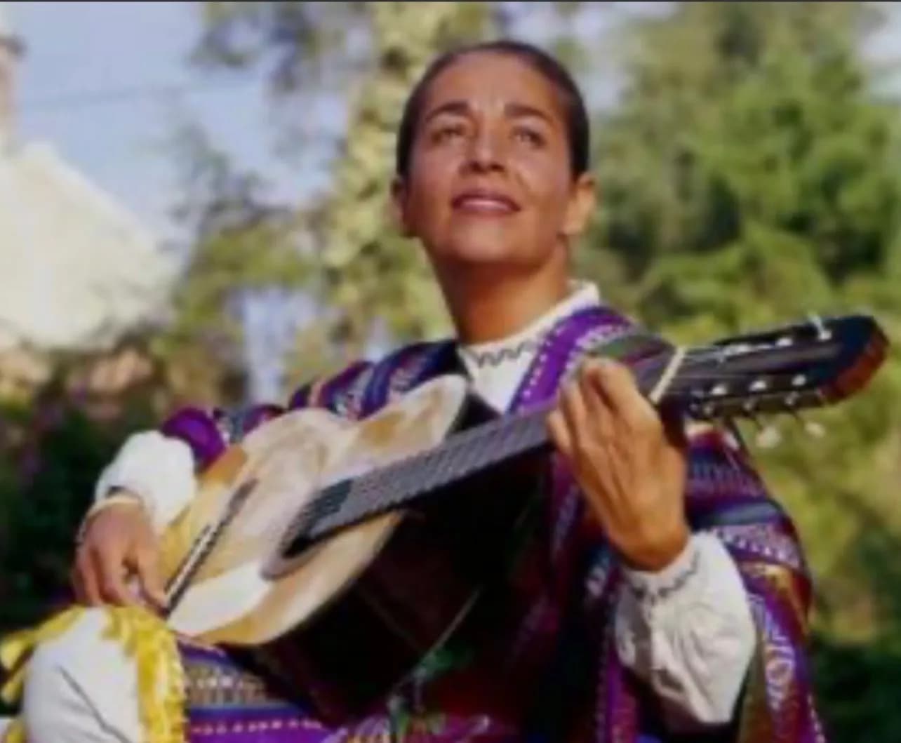 Isabel Vargas Lizano („Chavela Vargas“) — photo 2