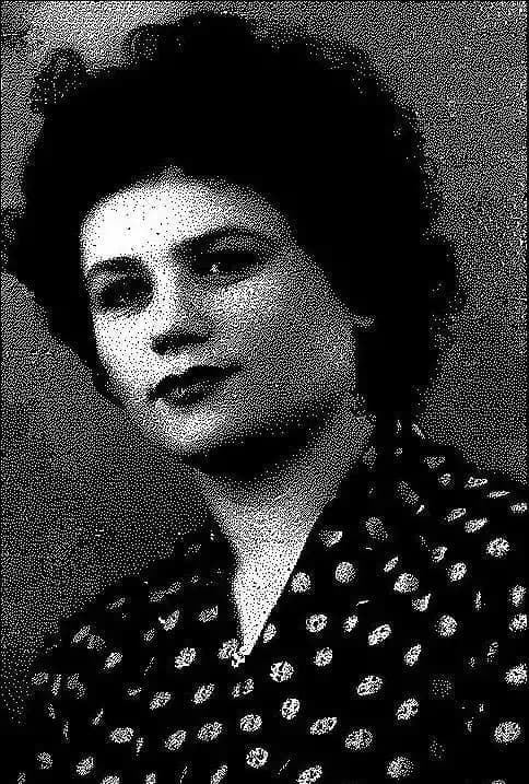 Galina Ivanovna RUDENKO — burial place, photo 1