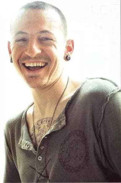 Chester Charles Bennington — photo 1