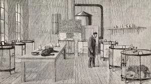 Louis Pasteur — photo 3