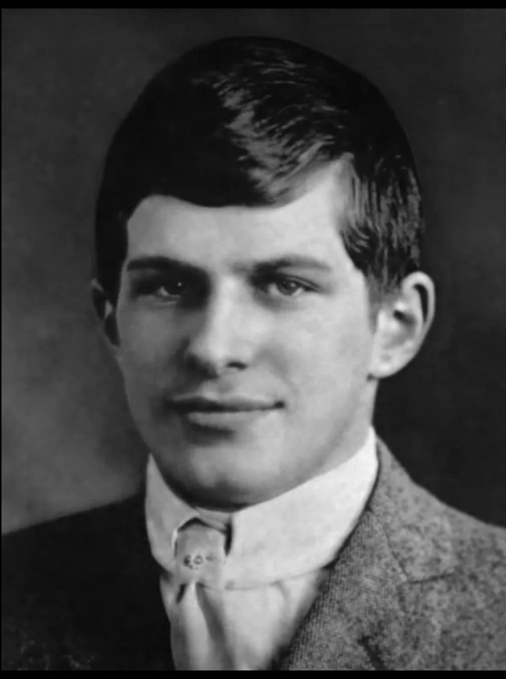 William James Sidis — photo 1