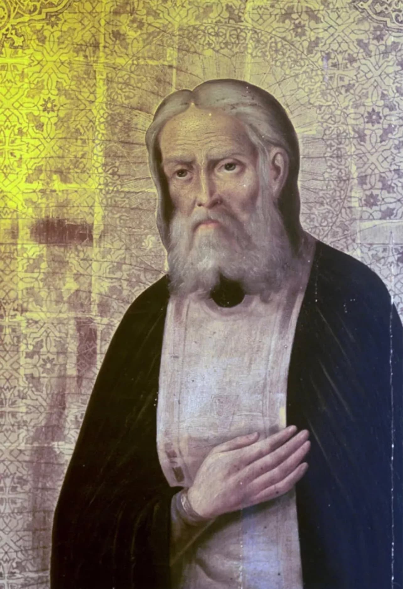 Serafim Sarovskiy — photo 2