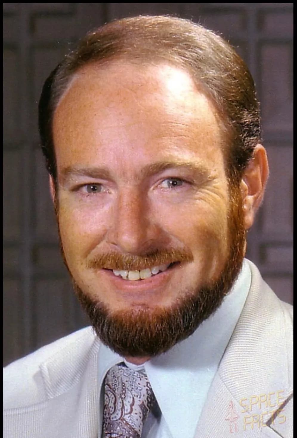 Edgar Mitchell — photo 3