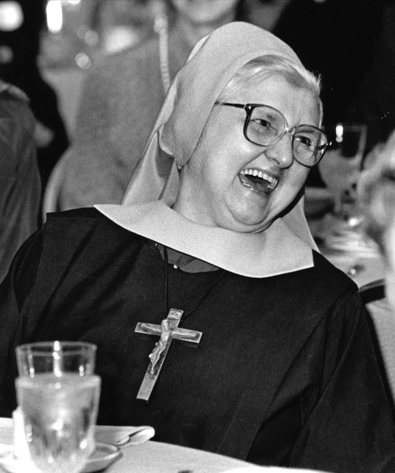 Mother Angelica (Rita Rizzo) — photo 3