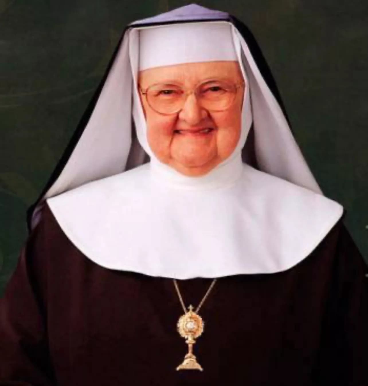 Mother Angelica (Rita Rizzo) — photo 2