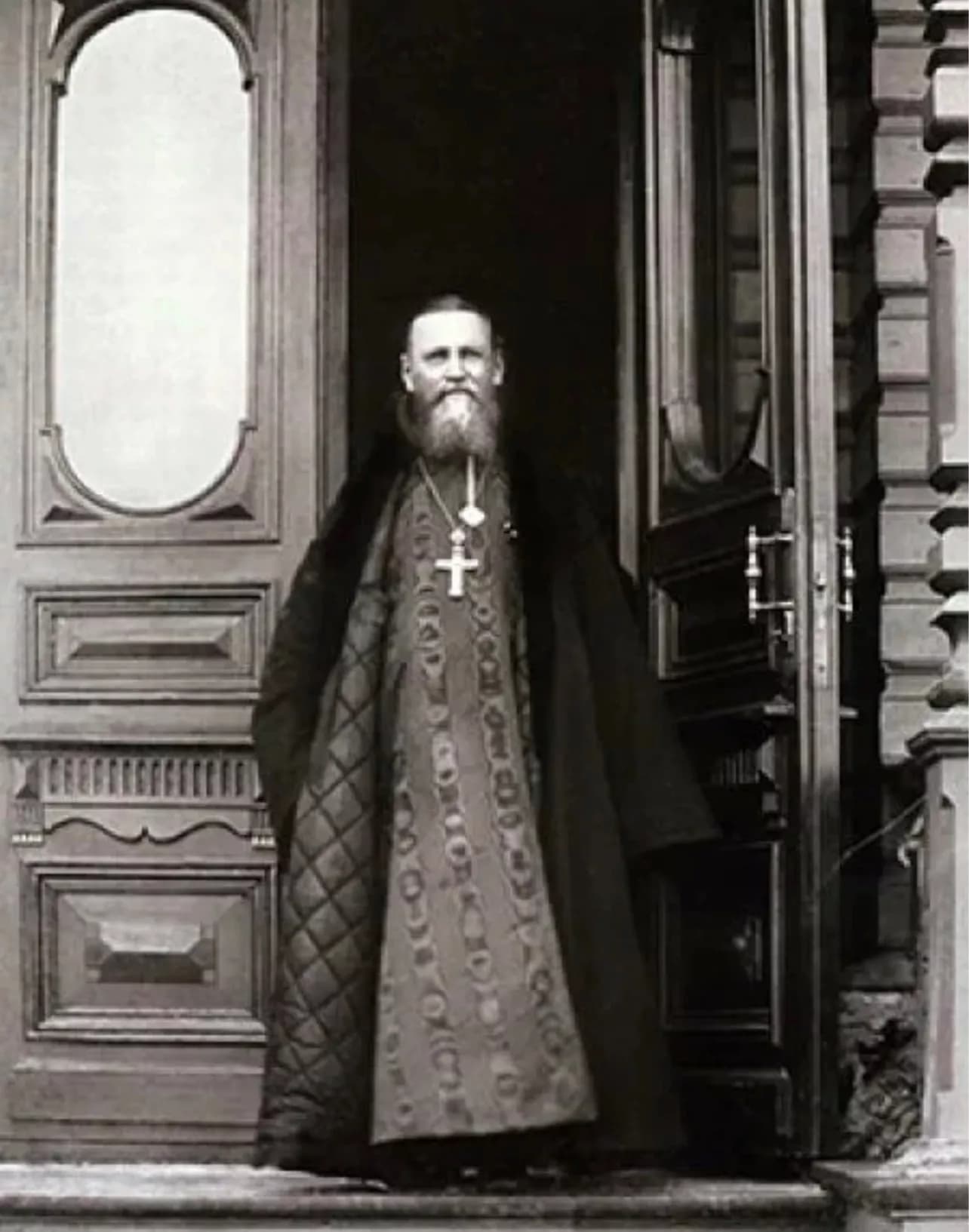 Svyatoy Ioann Kronshtadtskiy — photo 3