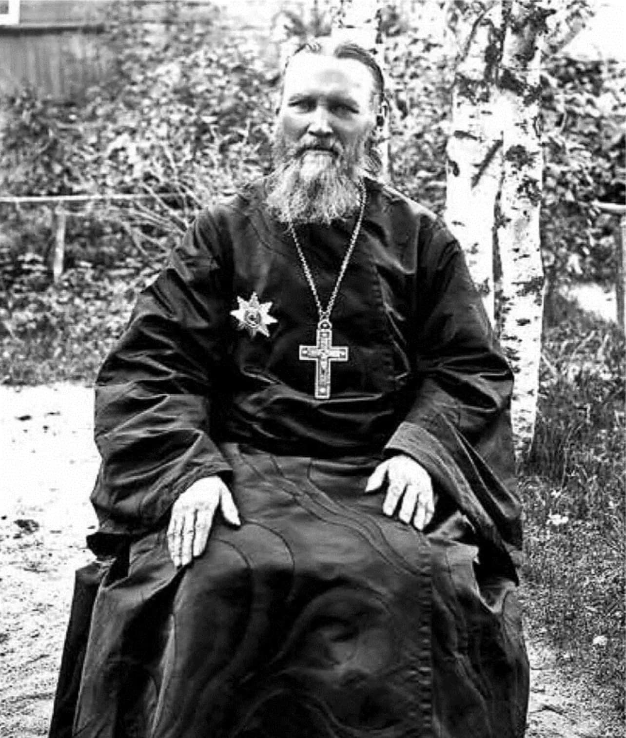 Svyatoy Ioann Kronshtadtskiy — photo 2