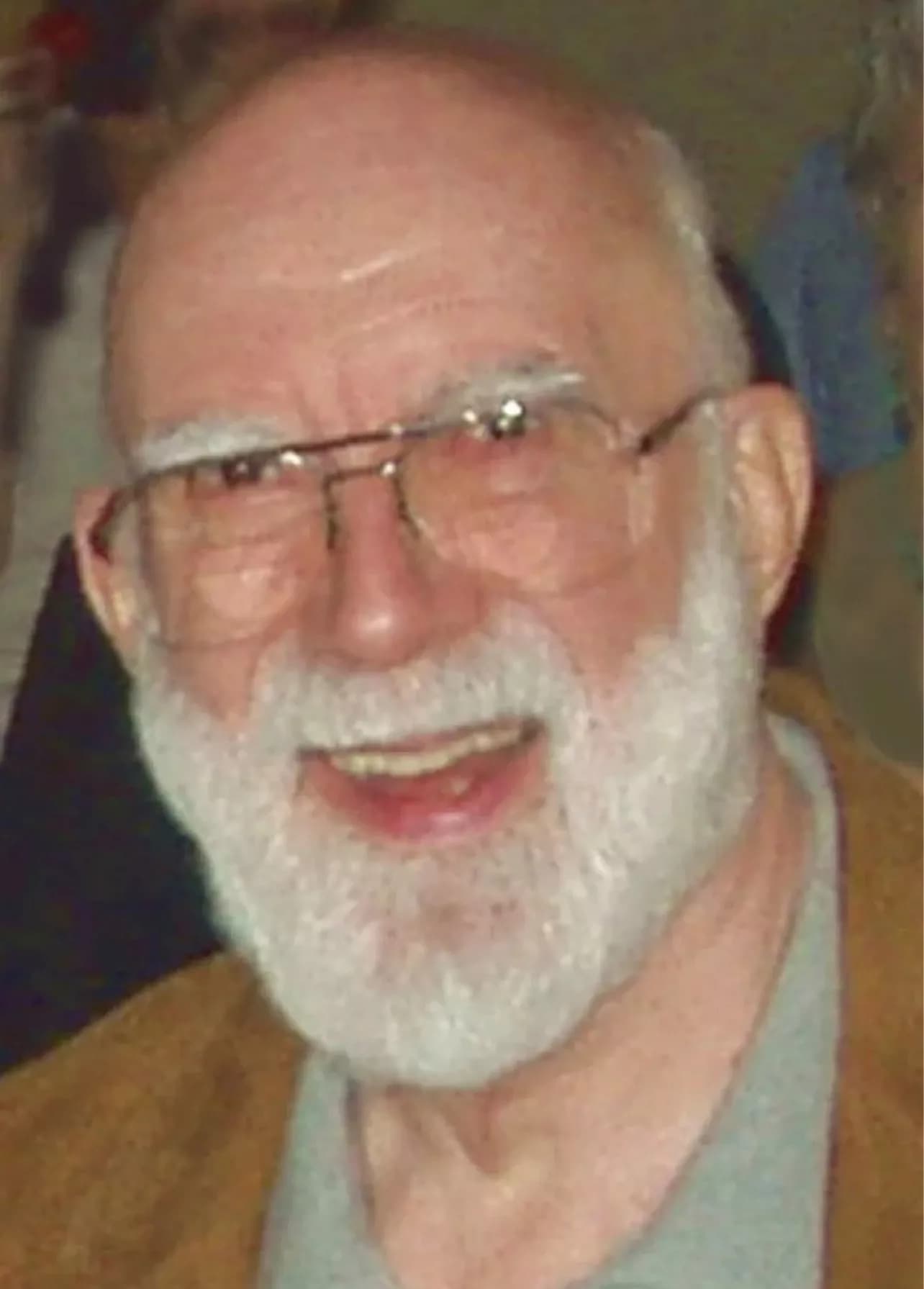 Michael Harner — photo 3