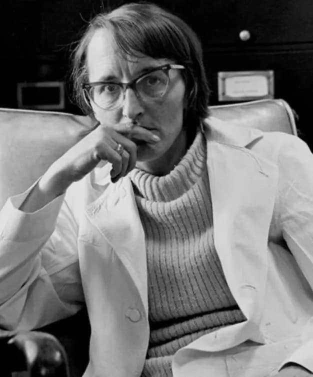 Elisabeth Kübler‑Ross — photo 1