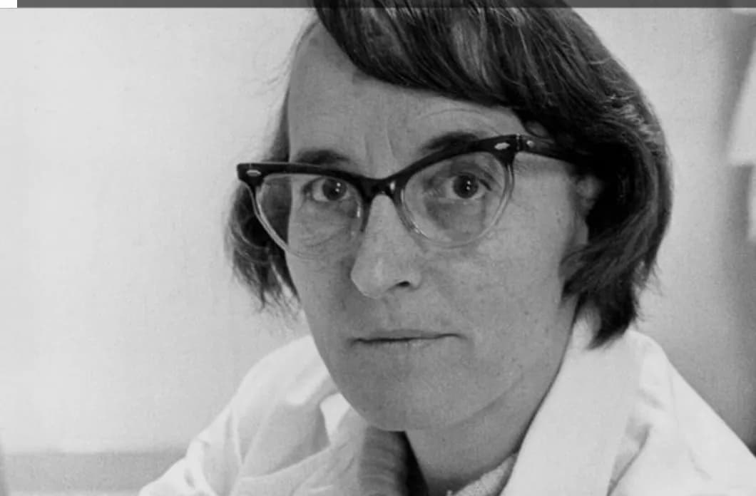 Elisabeth Kübler‑Ross — photo 2
