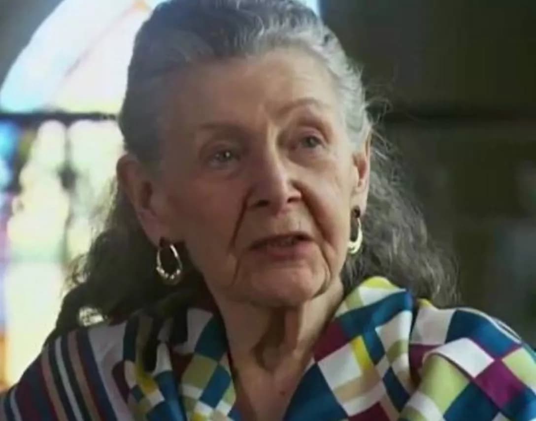 Marion Woodman — photo 1