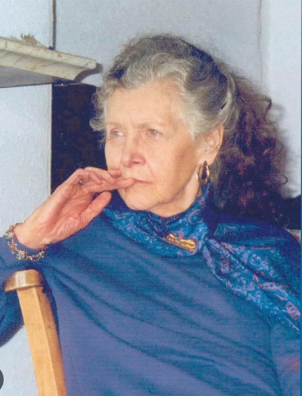 Marion Woodman — photo 2