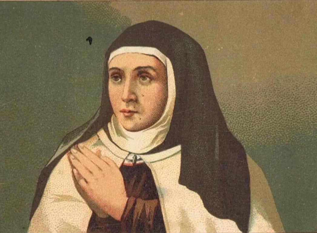 Teresa von Ávila (Teresa de Cepeda y Ahumada) — photo 2