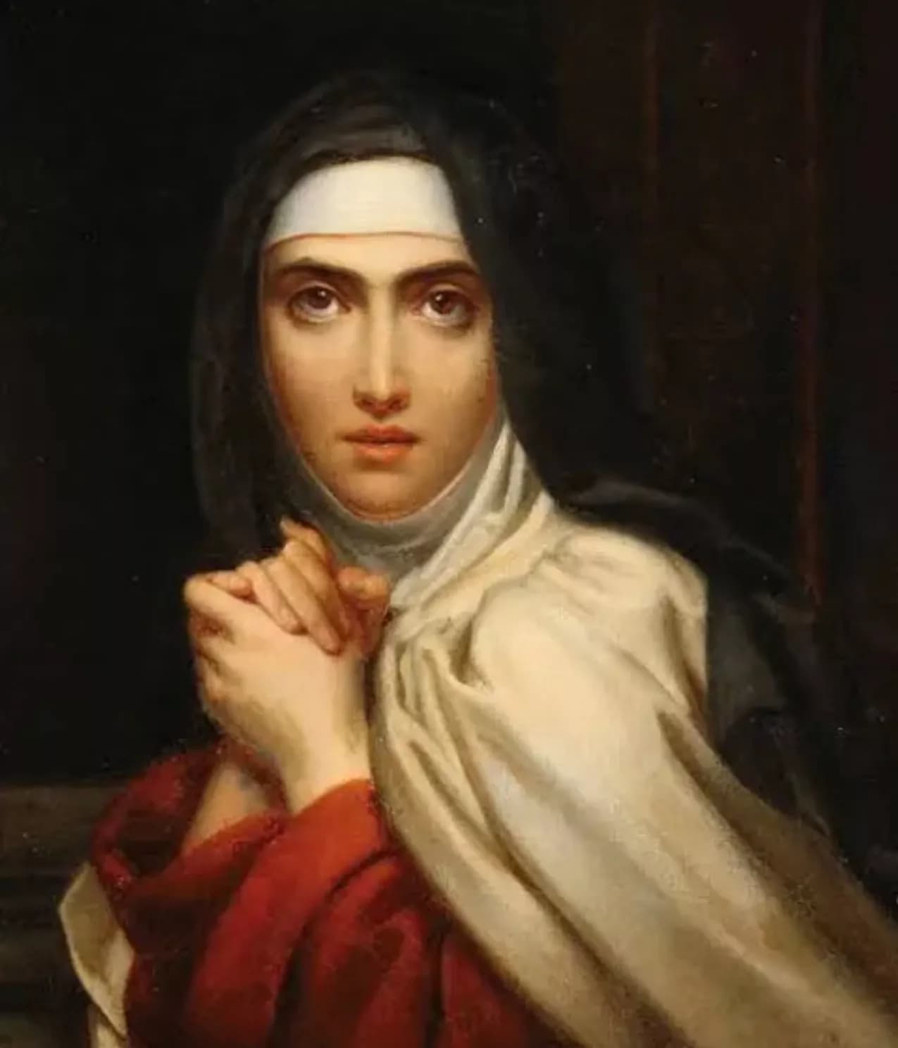 Teresa von Ávila (Teresa de Cepeda y Ahumada) — photo 4