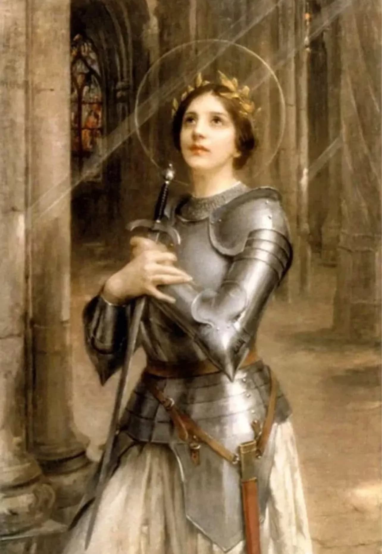 Jeanne d’Arc (Johanna von Orléans) — photo 3