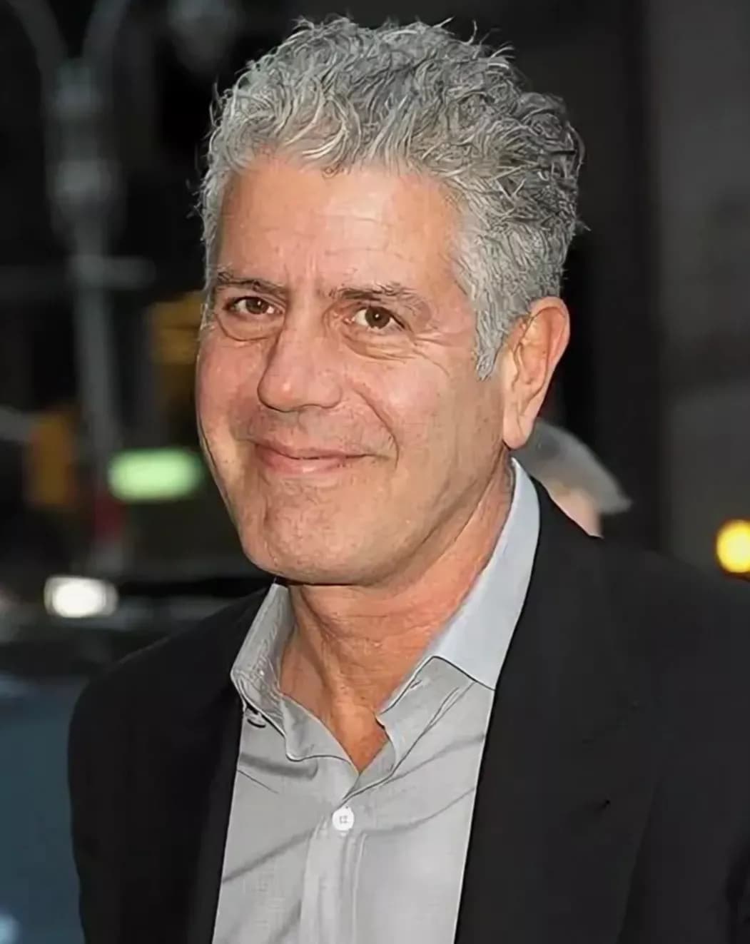 Anthony Bourdain — photo 1
