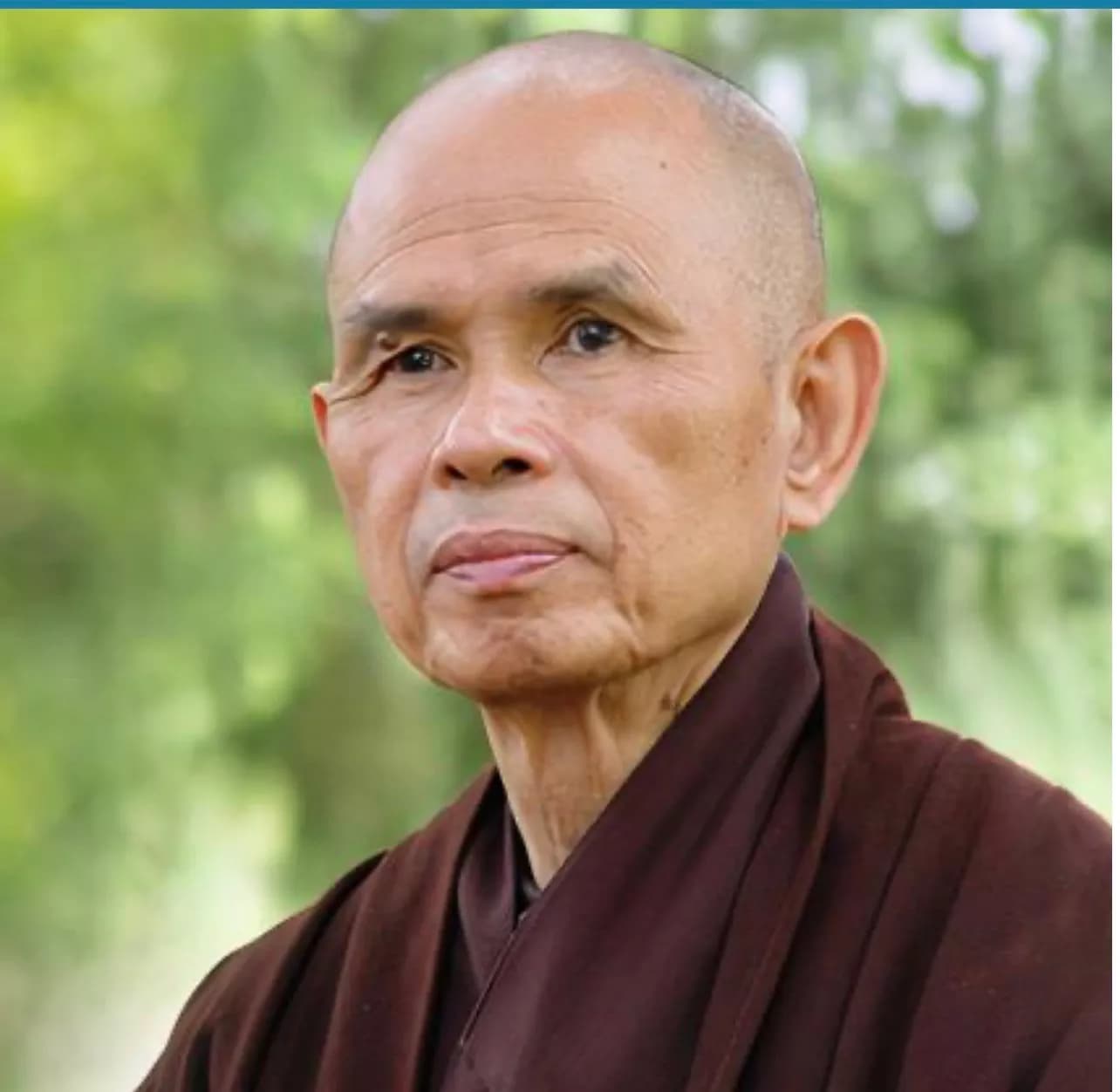 Thich Nhat Hanh — photo 1
