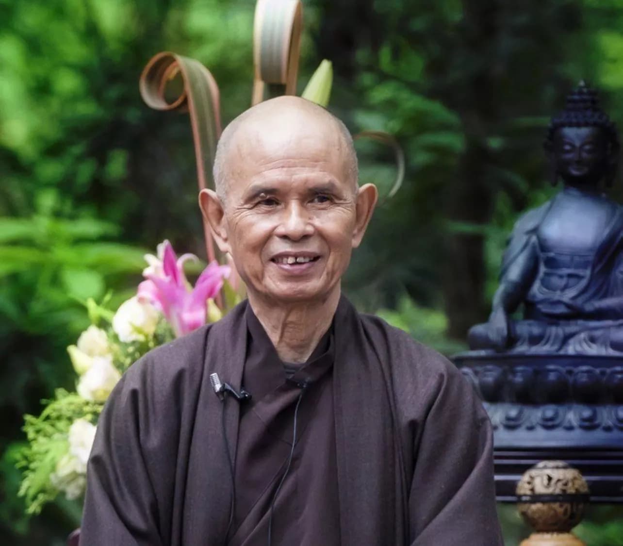 Thich Nhat Hanh — photo 3