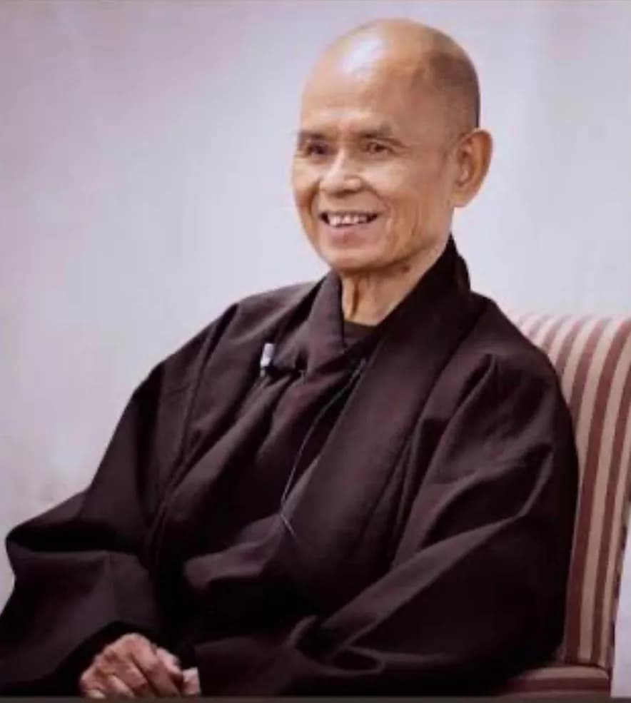 Thich Nhat Hanh — photo 2