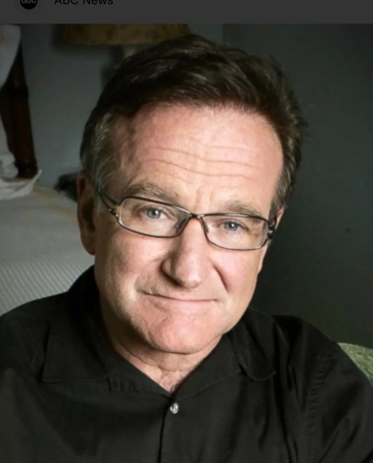 Robin McLaurin Williams — photo 3