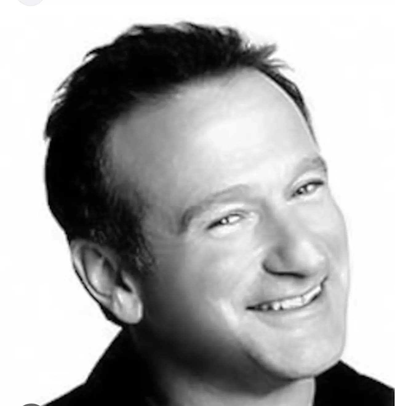 Robin McLaurin Williams — photo 1