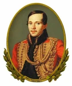 Mikhail Yurevich Lermontov — photo 1