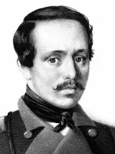 Mikhail Yurevich Lermontov — photo 2