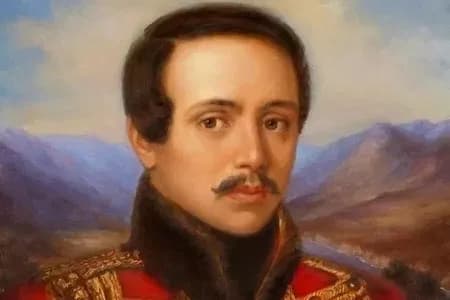 Mikhail Yurevich Lermontov — photo 3