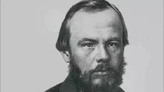 Fyodor Mihaylovich Dostoevskiy — photo 1