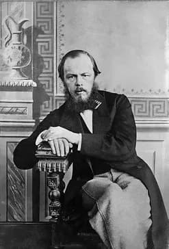 Fyodor Mihaylovich Dostoevskiy — photo 3