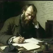 Fyodor Mihaylovich Dostoevskiy — photo 2