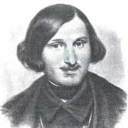 Nikolay Vasilevich Gogol — photo 1