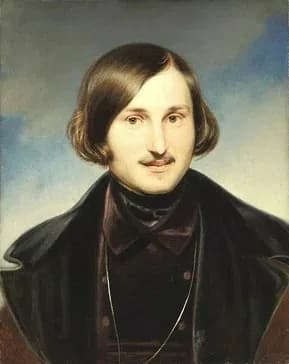 Nikolay Vasilevich Gogol — photo 2
