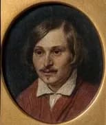 Nikolay Vasilevich Gogol — photo 3