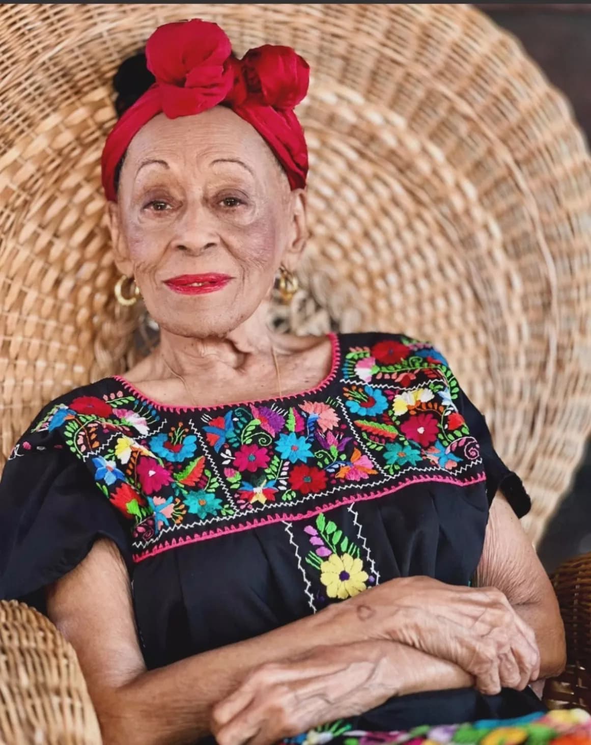 Omara Portuondo Peláez — photo 1